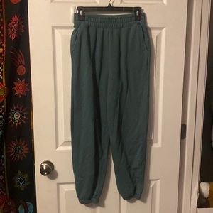 american eagle sweatpants